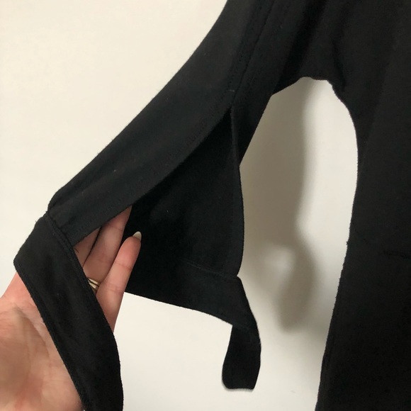 Black Dress by Max Edition Weekend. Size small - Picture 2 of 3